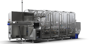 Brisa Side-load Cartoning Machine