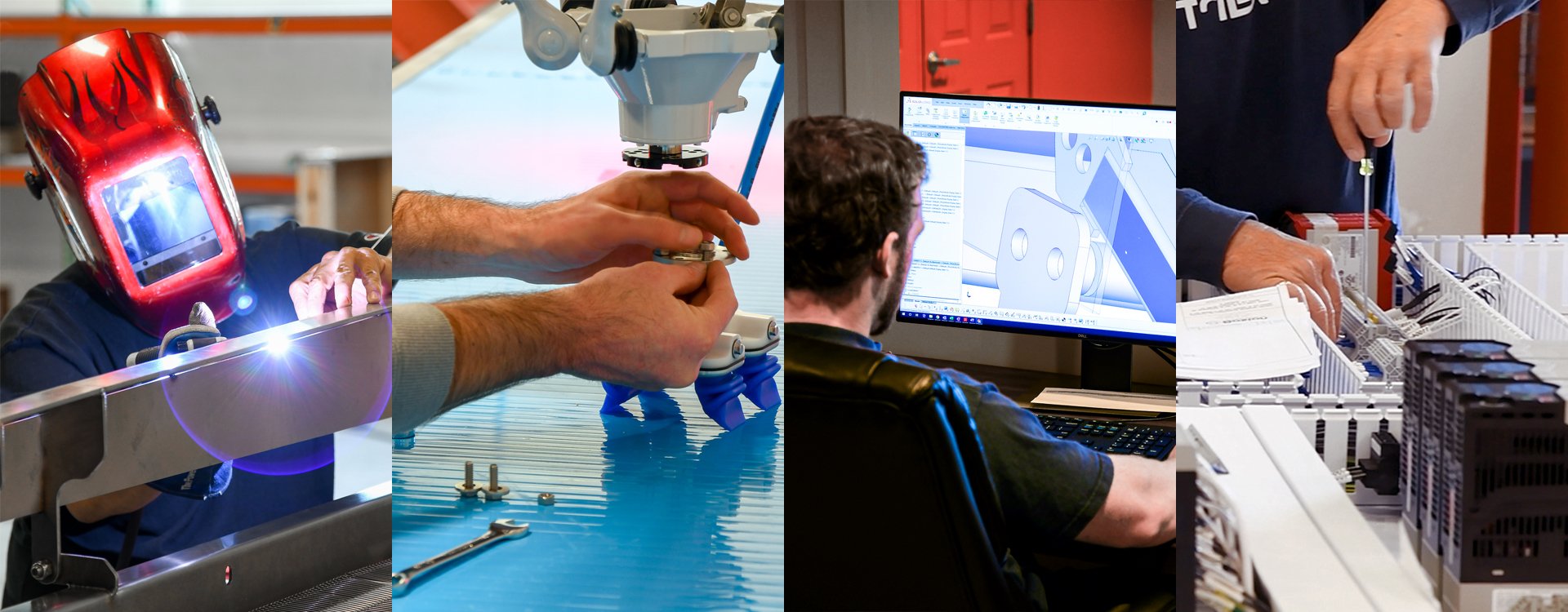 Employment Opportunities | Boston Conveyor & Automation