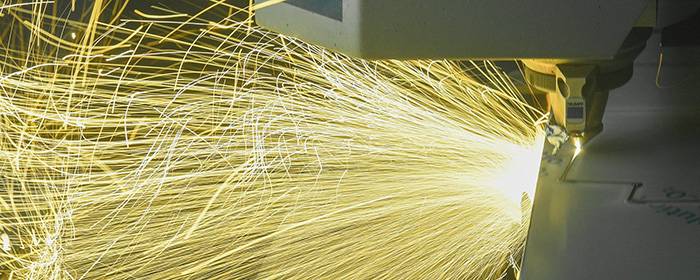 In House Manufacturing