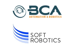 Soft Robotics Preferred System Integrator Program