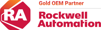 Rockwell Automation Gold OEM Partner