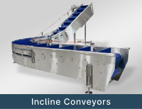 Incline Conveyors