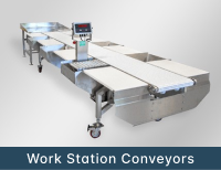 Workstation Conveyors