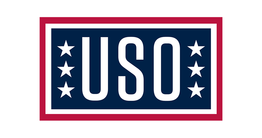 USO - United Service Organizations