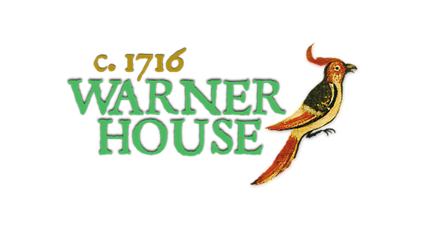 Warner House Association