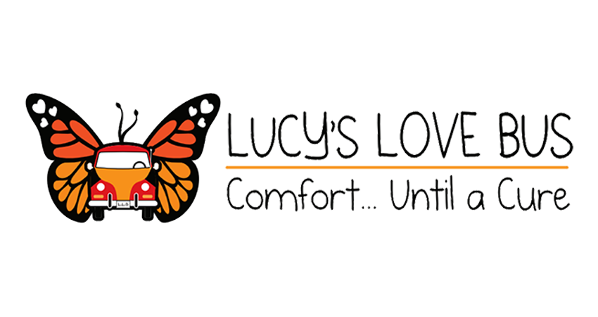 Lucy's Love Bus