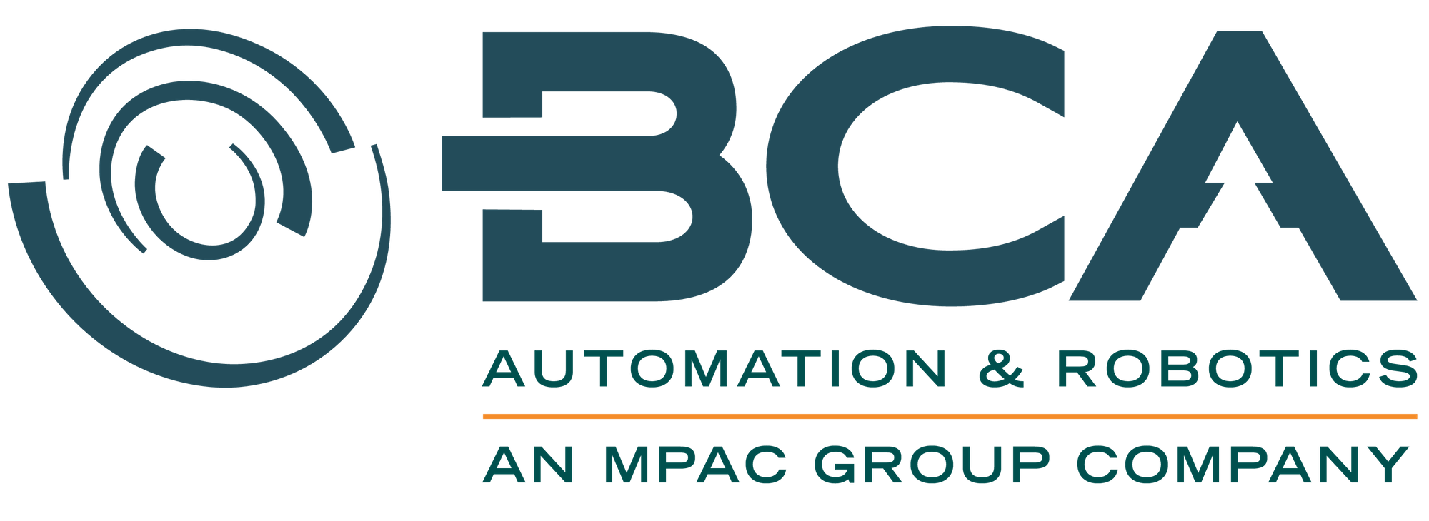 BCA - Automation and Robotics (Boston Conveyor & Automation)