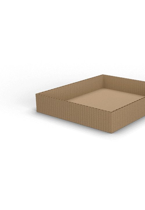 Trays