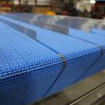 Back to Basics: How to Choose a Conveyor for Dry Processing